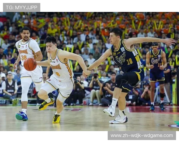 辽CBA球队的实力与近期赛季表现